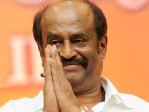 Rajinikanth Rajinikanth