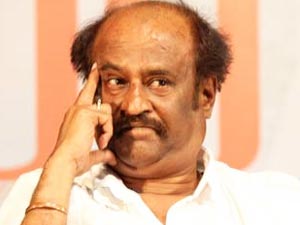 Rajinikanth Rajinikanth