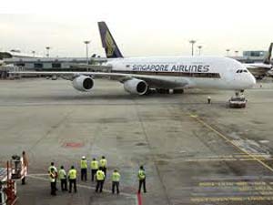 Singapore Airlines Singapore Airlines