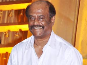 Rajinikanth Rajinikanth