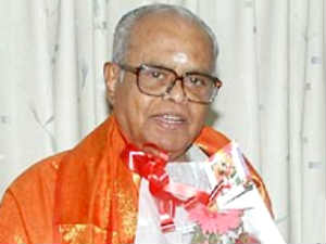 K Balachander K Balachander