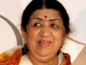 Lata Mangeshkar Lata Mangeshkar