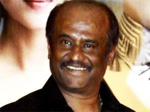 Rajinikanth Rajinikanth