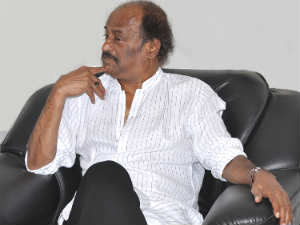 Rajinikanth Rajinikanth