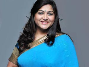 Kushboo Kushboo