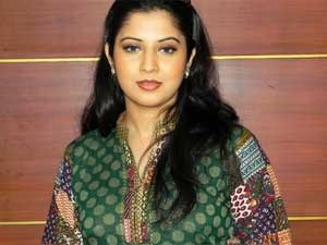 Vijayalakshmi Vijayalakshmi