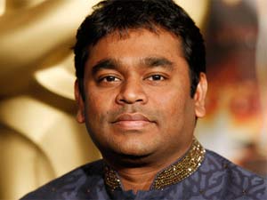 A R Rahman A R Rahman