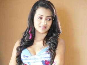 Trisha Trisha