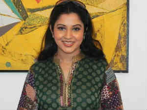 Vijayalakshmi Vijayalakshmi