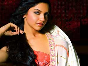 Deepika Padukone Deepika Padukone