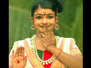 Dancer Hemaletha Dancer Hemaletha