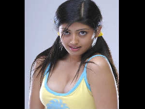 Praneetha Praneetha