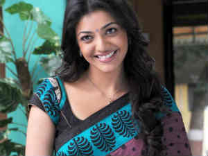 Kajal Agarwal Kajal Agarwal