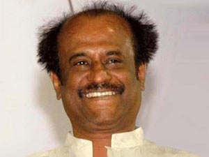 Rajinikanth Rajinikanth