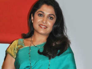 Ramya Krishnan Ramya Krishnan