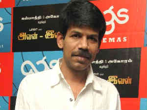 Director Bala Director Bala