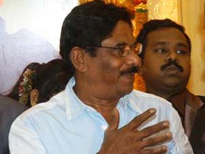 Bharathiraja Bharathiraja