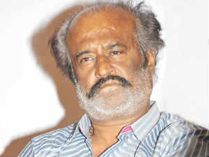 Rajinikanth Rajinikanth