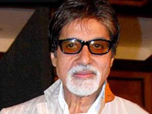 Amitabh Bachchan Amitabh Bachchan