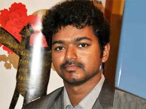 Vijay Vijay