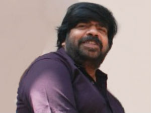 T Rajendar T Rajendar