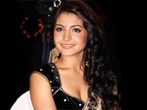Anushka Sharma Anushka Sharma