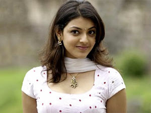 Kajal Agarwal Kajal Agarwal