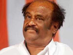 ரஜினியும் தடுப்பூசி