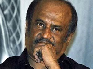 Rajinikanth Rajinikanth