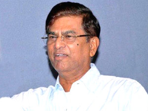 SA Chandrasekar SA Chandrasekar