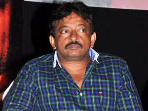 Ram Gopal Varma Ram Gopal Varma