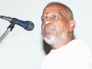 Ilayaraja Ilayaraja