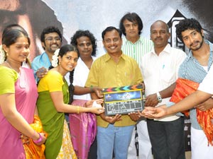 Othaveedu Movie Launch Othaveedu Movie Launch