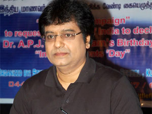Vivek Vivek