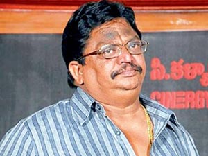 Telugu Producer Kalyan Telugu Producer Kalyan