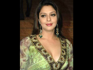 Nagma Nagma
