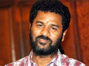 Prabhu Deva Prabhu Deva