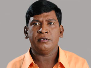 Vadivelu Vadivelu