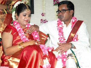 Selvaragavan Weds Geetanjali Selvaragavan Weds Geetanjali