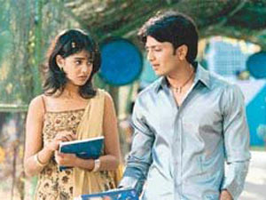 Genelia and Rithesh Genelia and Rithesh