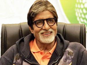 Amitabh Bachchan Amitabh Bachchan