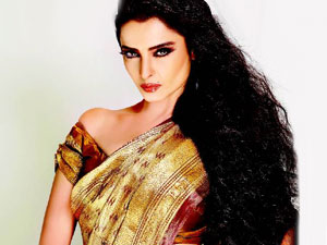 Rekha Rekha