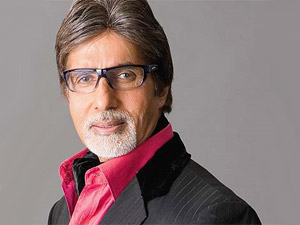 Amitabh Bachchan Amitabh Bachchan