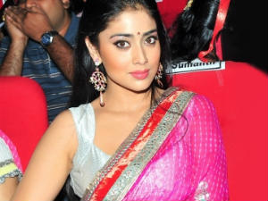 Shriya Shriya