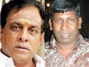Singamuthu and Vadivelu Singamuthu and Vadivelu