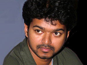 Vijay Vijay