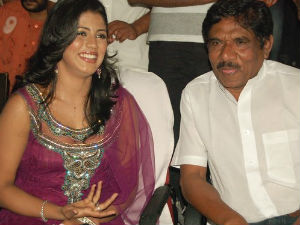Bharathiraja Bharathiraja