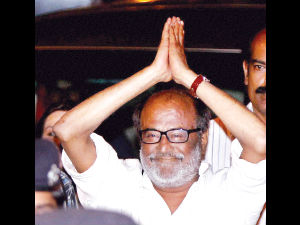 Rajinikanth Rajinikanth