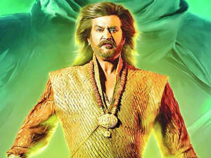 Rajinikanth Rajinikanth