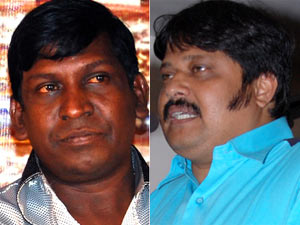 Vadivelu and Selvakumar Vadivelu and Selvakumar